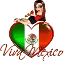 viva mexico