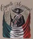 orgullo mexicano