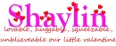 shaylin
