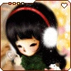kawaii girl