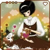 kawaii girl