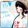 kawaii girl