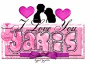 I love you Yaris