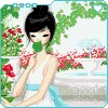 kawaii girl