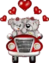 Mobil love