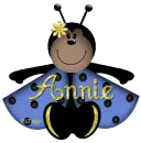 Annie 