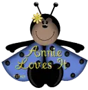 Annie Loves It 