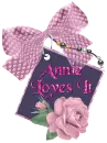 Annie Loves It 