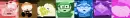 Rainbow Cartman Banner