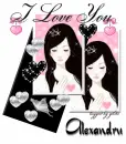 i Love You Alexandru