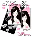 i Love You Yam