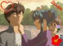 Full Metal Panic valentin`s day