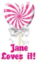 Loves It - Jane