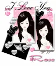 i Love You Rose