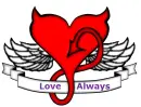 devil heart 