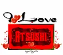 I love Atsushi