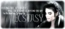 Michael Jackson Ecstasy