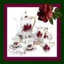 Porcelane Coffe