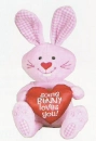 some bunny loves you