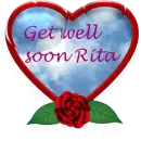 Get Well Soon Rita