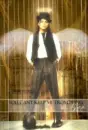 michael jackson angel