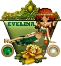 Name Evelina.