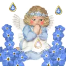 Angel.