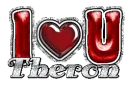 Love You Theron
