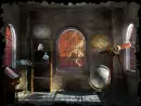 ghost of the manor