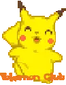 Pokemon Club