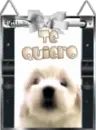 te quiero mucho