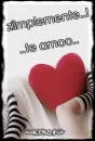 simpletemente te amo