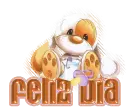 FELIZ DIA