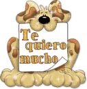 TKM te quiero mucho