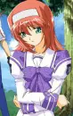 Sad Anime Girl