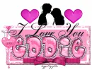I love Eddie