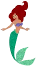 Ariel: TLM