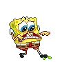 spongebob