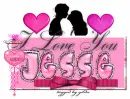 i Love You Jesse