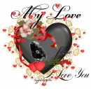 My Love Jesse