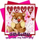 You make my heart sing-Parihan