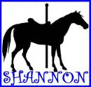 Shannon Carousel