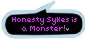 monster!//
