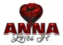 Anna loves it