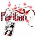 Love letter-Parihan