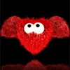 cute fuzzy flipping heats