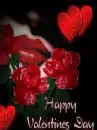 happy valentines day 