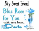 My Sweet Friend.. Darla