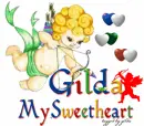Gilda My Sweetheart