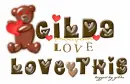 Gilda Love this